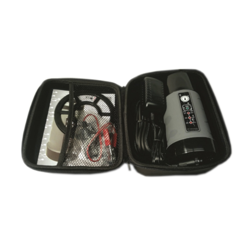 Scongelatore professionale per seme bovino IFT TC
