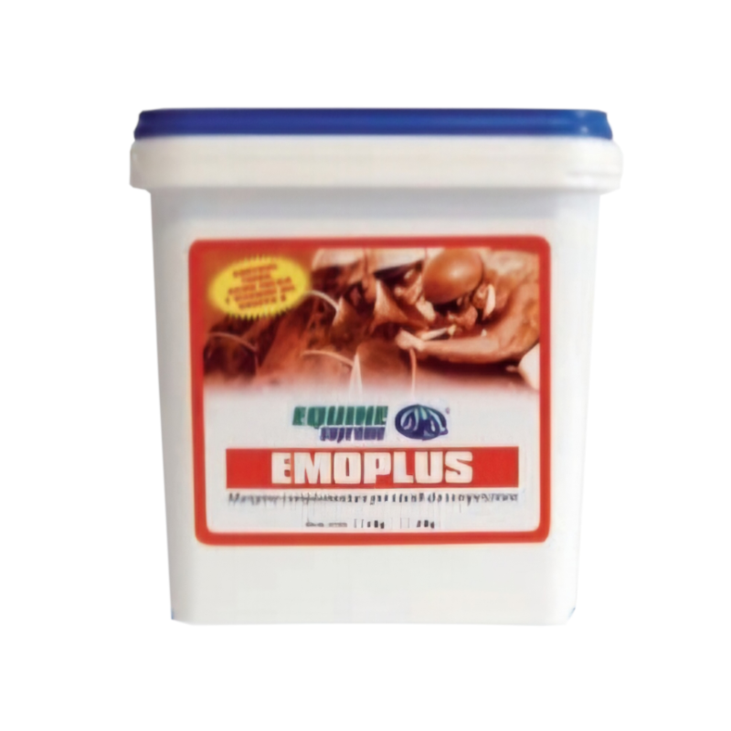 Emoplus favorisce il sistema immunitario
